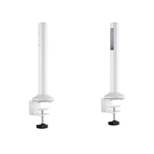 kimex-rail-bureau-150-3301k-slatwall-acier-120-cm image 7