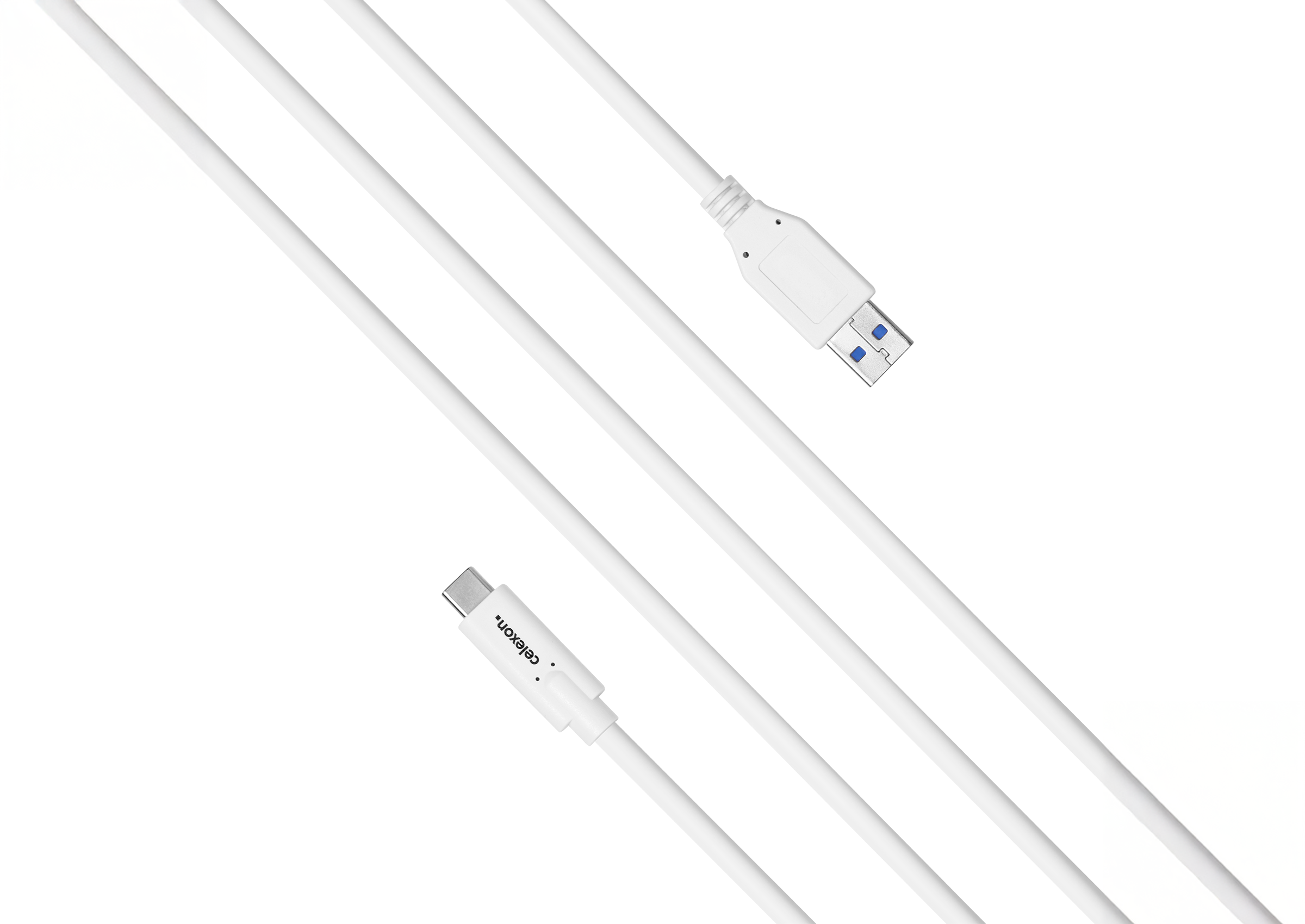 celexon-c-ble-usb-c-vers-usb-a-noir-1m-10-gbps image 7