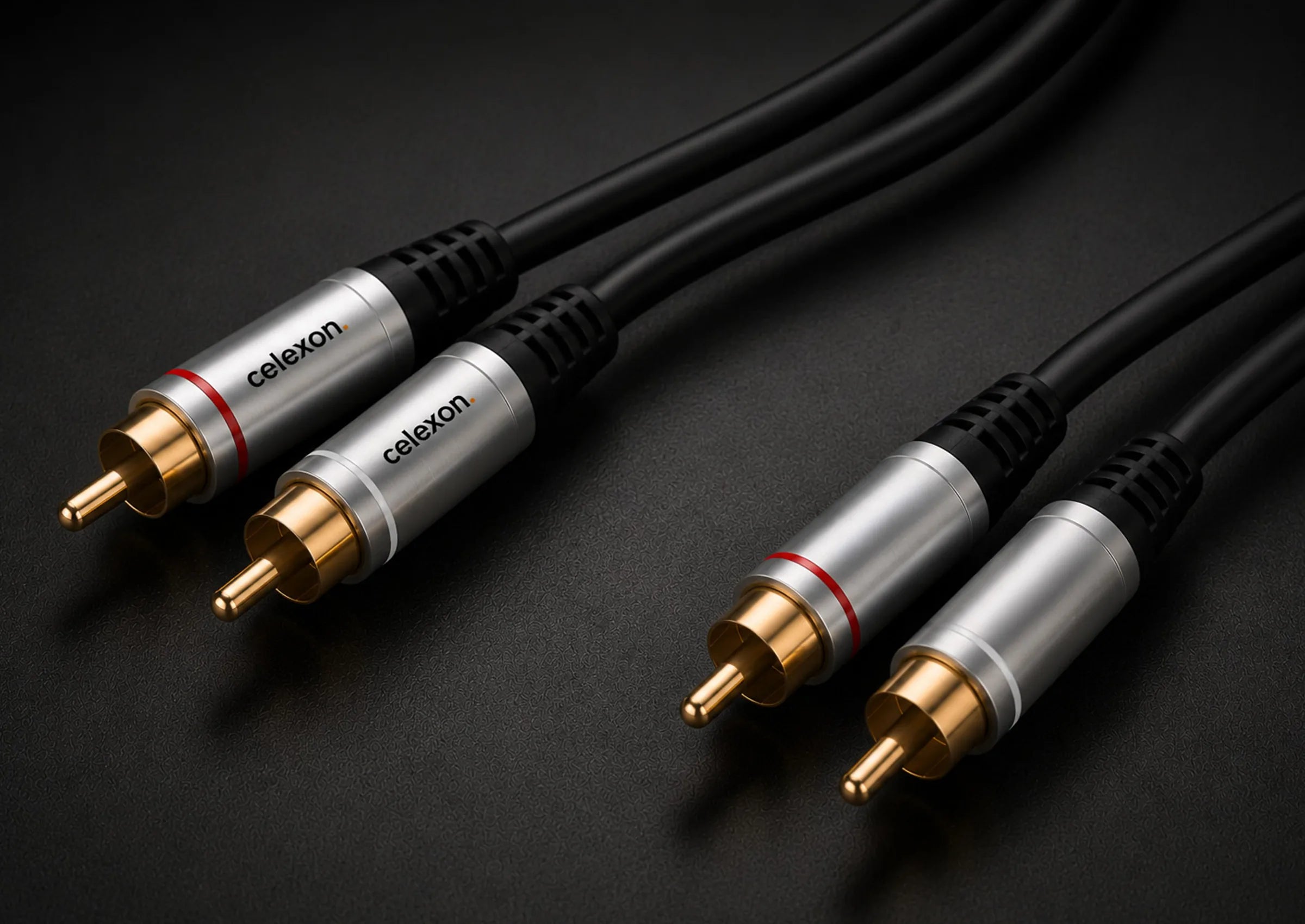 celexon-pro-c-ble-audio-2x-rca-3-m-contacts-dor-s image 2