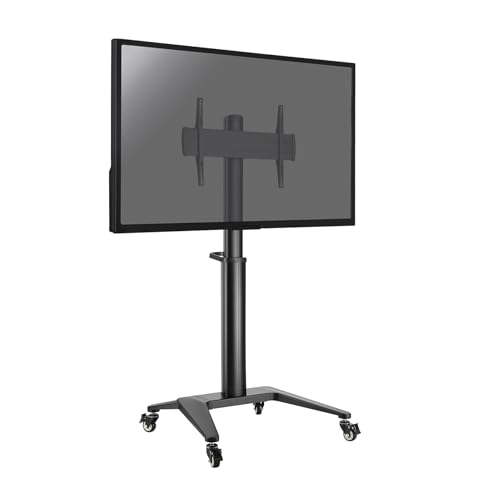 kimex-030-1203-support-tv-mobile-37-70-125-160cm-noir image 8