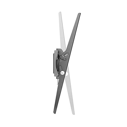 kimex-012-1246-support-mural-tv-32-55-inclinable-noir image 7