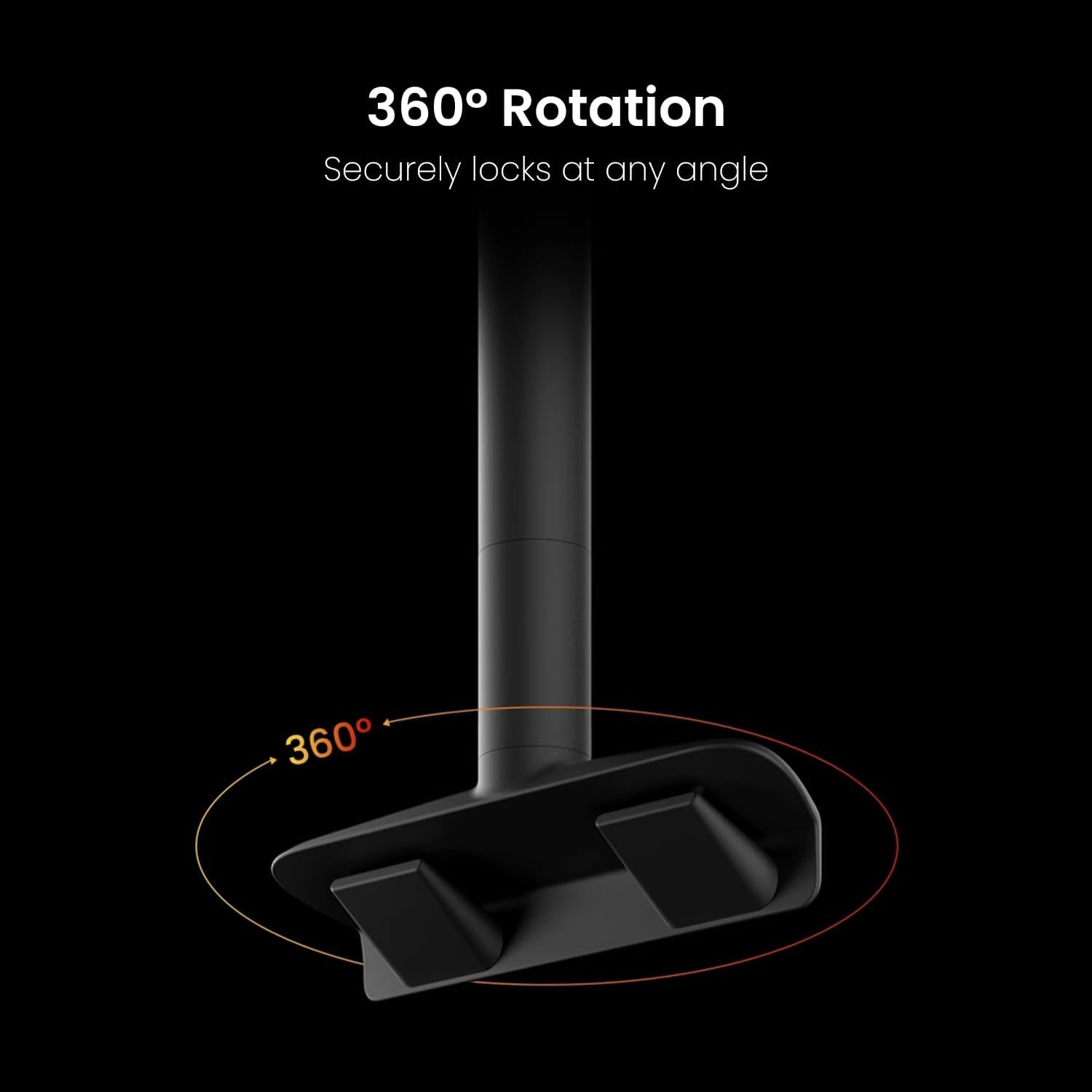 jmgo-support-plafond-projecteur-n1s-rotation-360 image 5