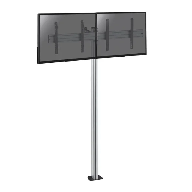 kimex-supports-crans-tv-031-1211k3-pied-visser-240cm-inclinable image 1