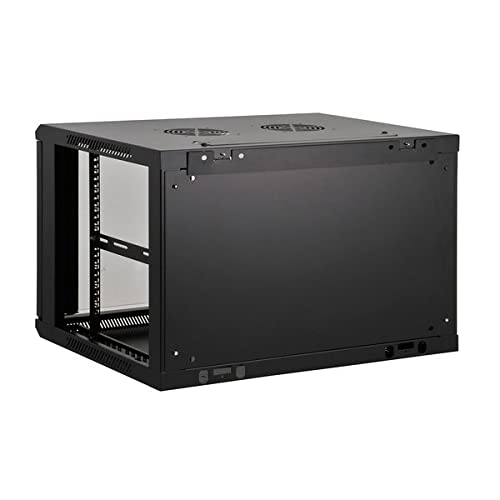 kimex-rack-mural-19-pouces-600x450-mm-9u-60-kg image 5