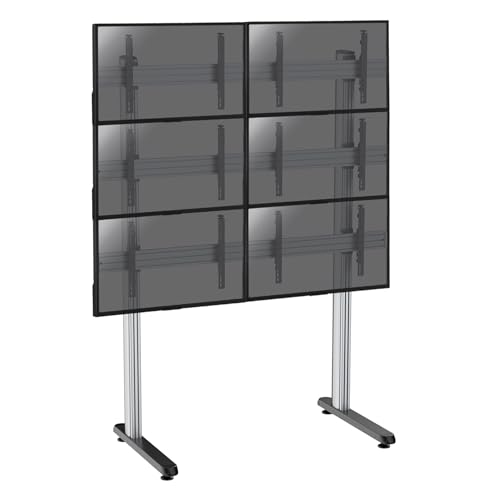 kimex-031-2600k1-support-tv-poser-6-crans-45-55 image 3