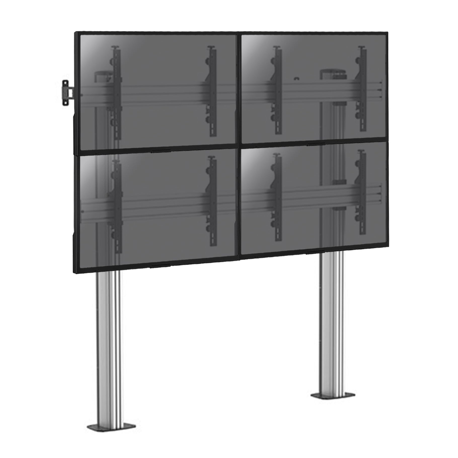 kimex-031-2400k3-support-tv-mur-d-images-4-crans-45-55 image 1