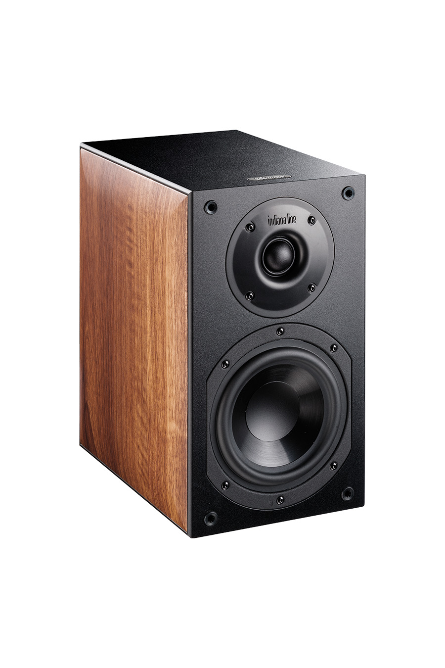 indiana-line-nota-250-x-enceinte-biblioth-que-ch-ne-noir image 2