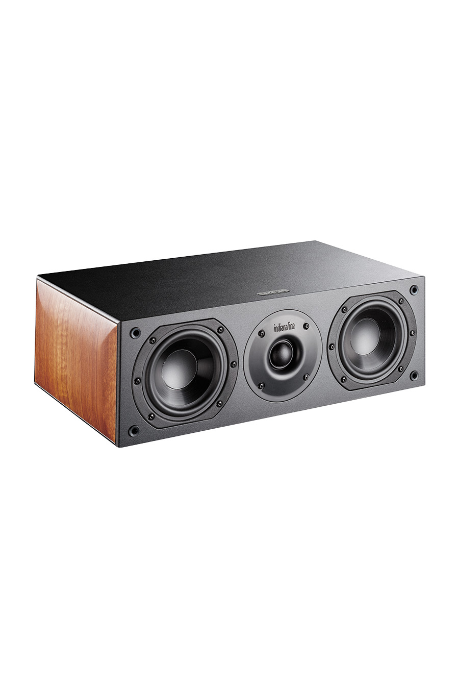 indiana-line-nota-740-x-enceinte-centrale-2-voies-noire image 2