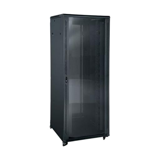 kimex-112-6642k-baie-de-brassage-19-42u-600x600-rack-serveur image 4