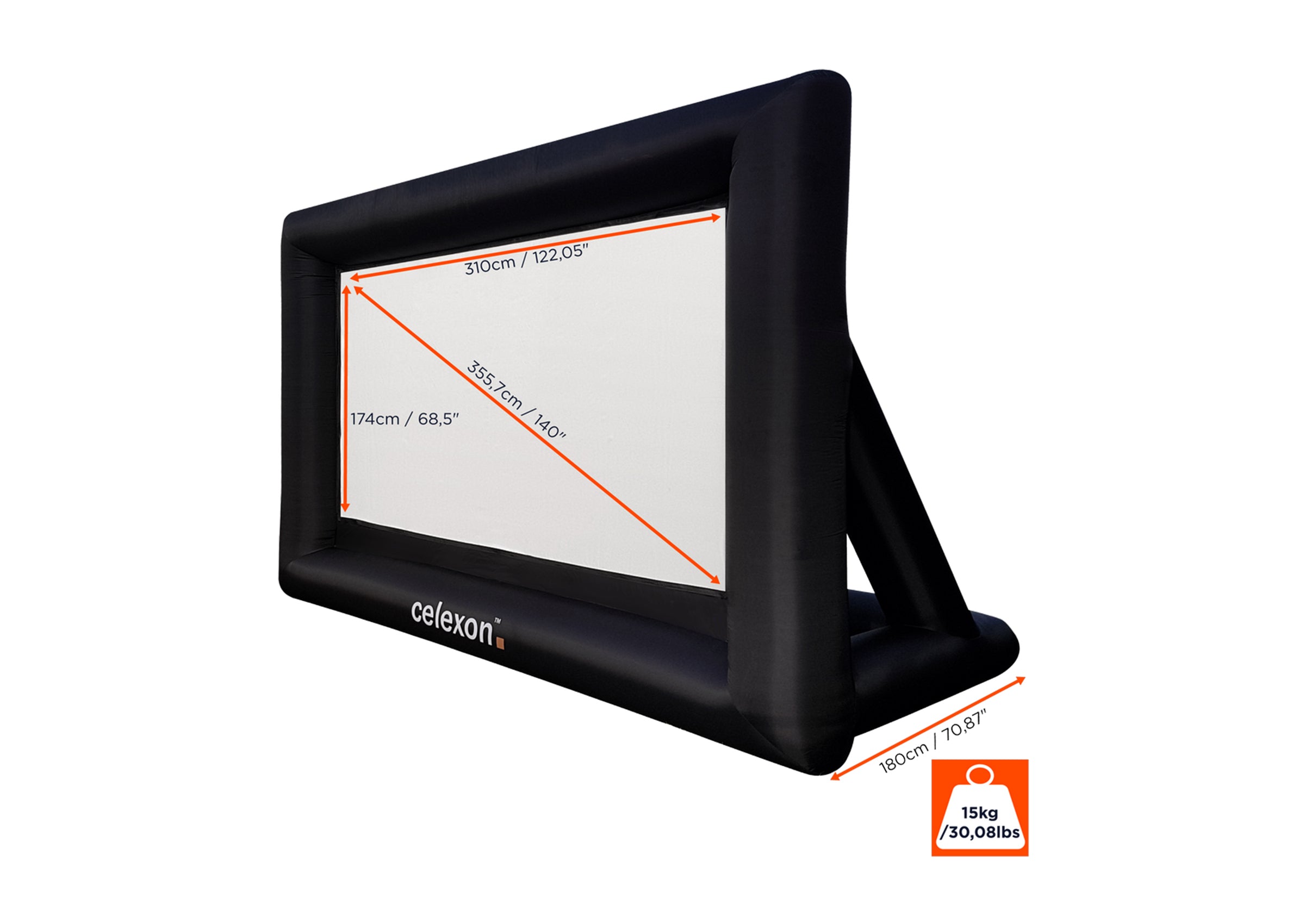 celexon-inf200-cran-gonflable-ext-rieur-16-9-310-cm-4k image 7