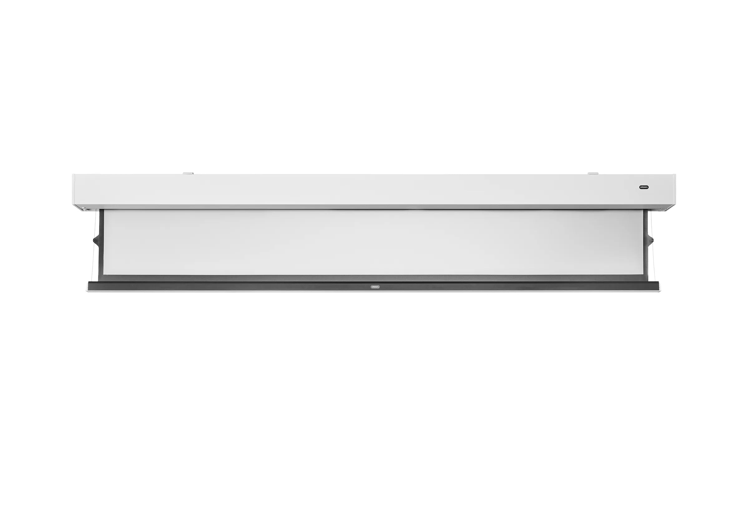 celexon-4k-pro-mwht-cran-motoris-120-blanc-mat-isf image 4