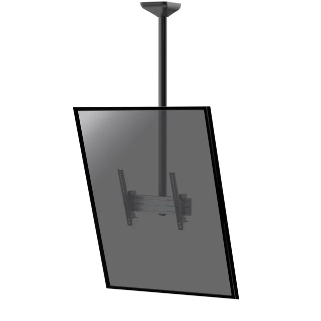 kimex-031-4110k2-support-plafond-tv-43-75-portrait-150-cm image 1