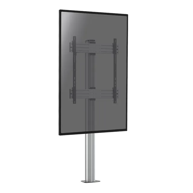 kimex-031-1110k3-pied-tv-60-100-portrait-150-kg-visser image 1