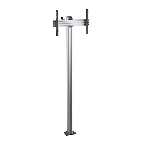 kimex-031-1101k3-support-tv-pied-32-75-visser-240cm image 4