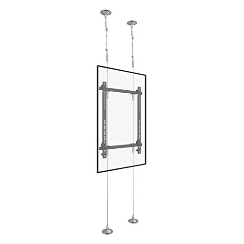 kimex-032-2006-support-tv-filaire-42-75-6m-sol-plafond image 7