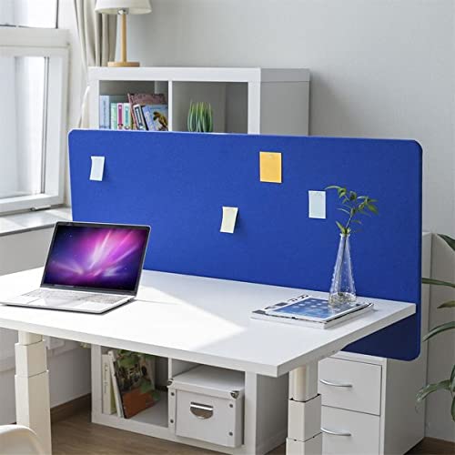 kimex-150-3041-panneau-acoustique-bureau-120x60-cm-bleu image 5