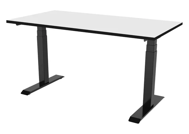 celexon-pro-eadjust-58123-bureau-r-glable-noir-150x75-cm image 1