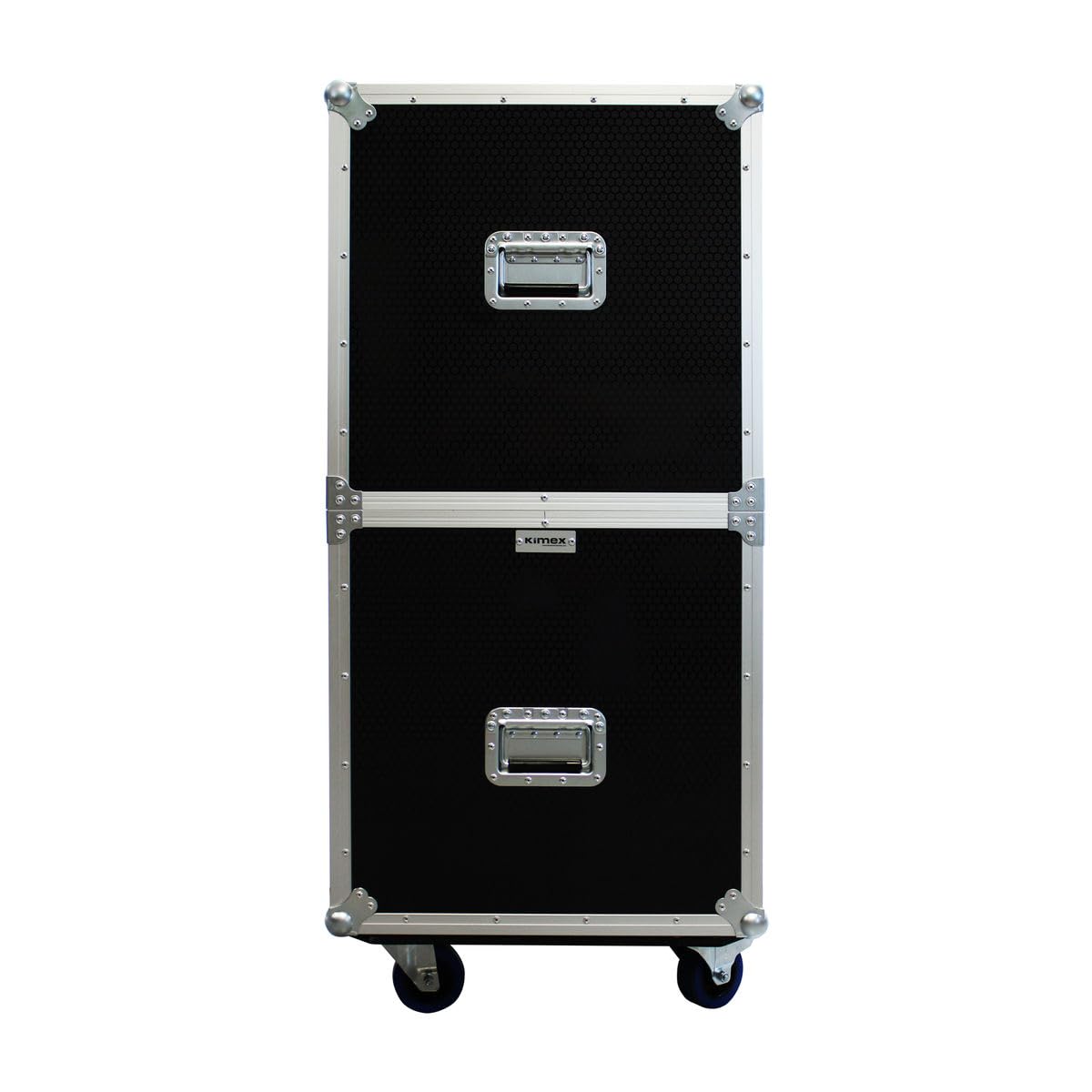 kimex-103-4055-flight-case-2-crans-tv-40-55-roulettes image 5