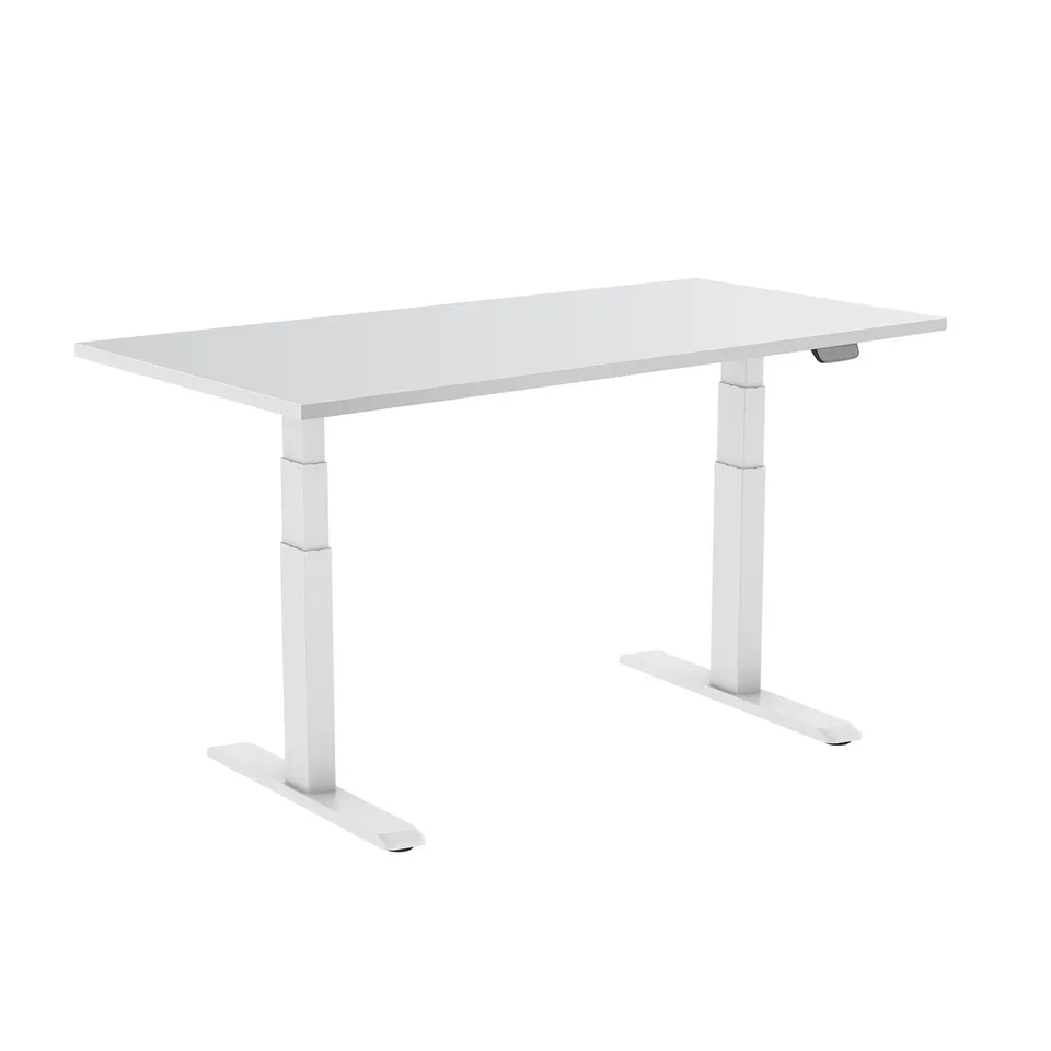 kimex-150-2312k2w-bureau-assis-debout-120x75-blanc-connect image 1