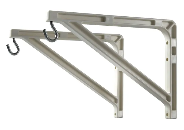 celexon-economy-querres-cran-de-projection-blanc-35-50-cm image 1