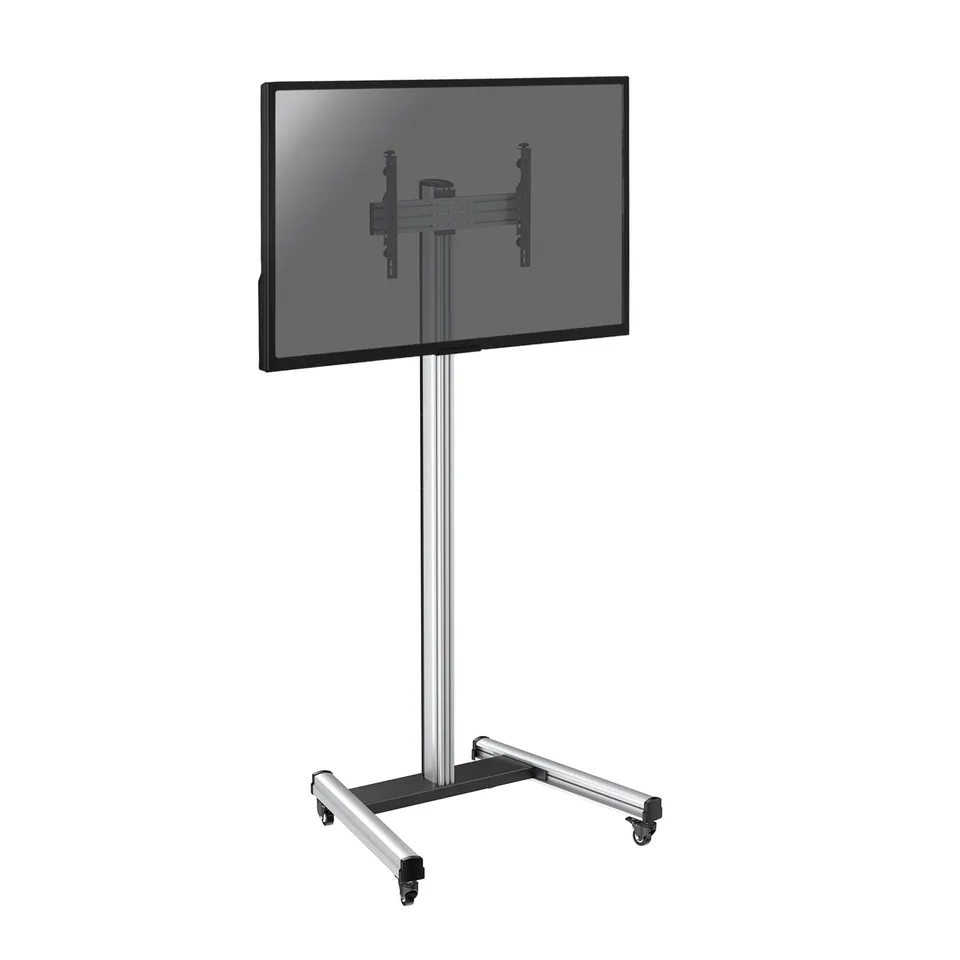 kimex-031-1101k2-support-tv-sur-roulettes-32-75-240-cm image 1