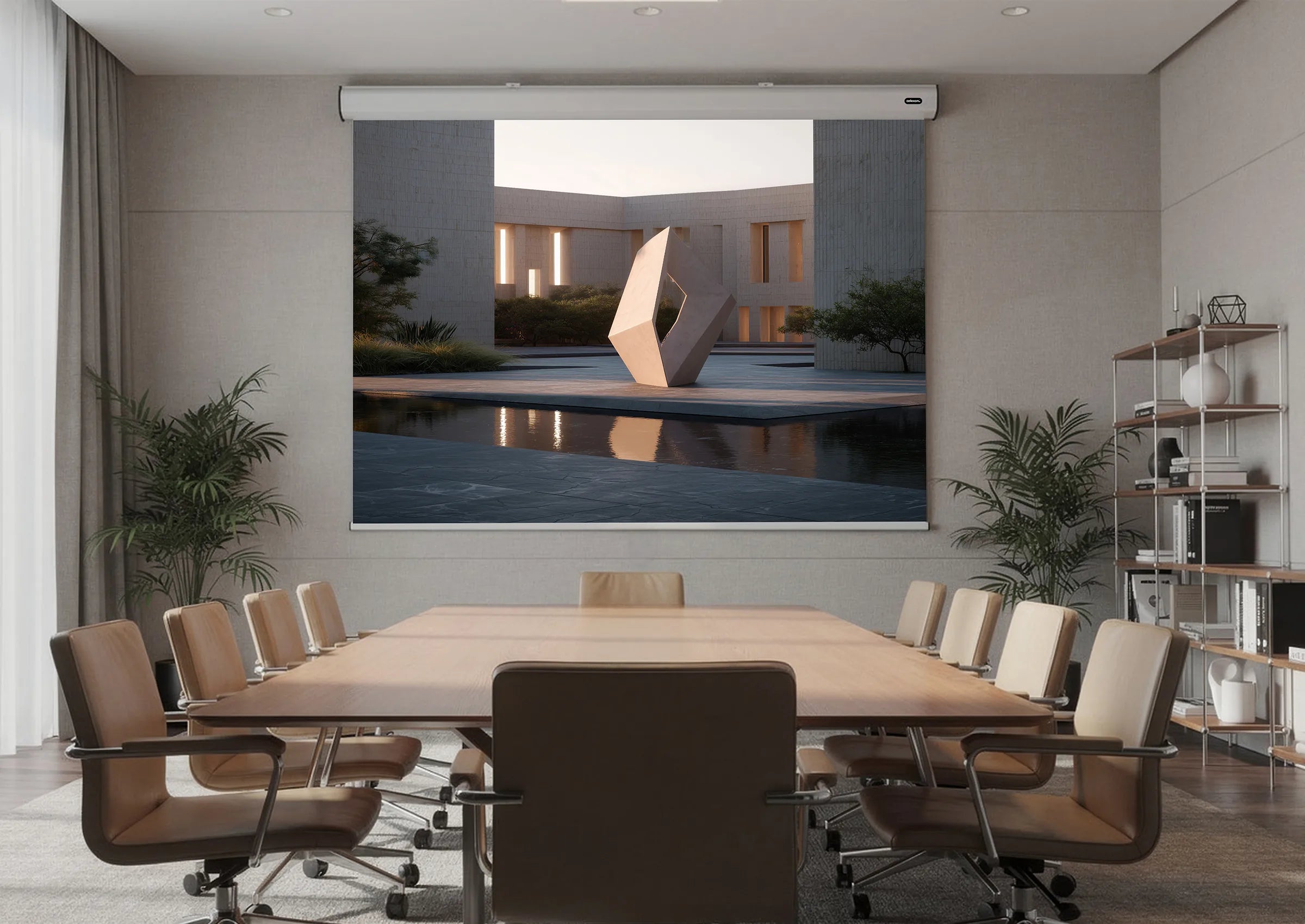 celexon-expert-cran-projection-motoris-300x187-cm-16-10 image 2