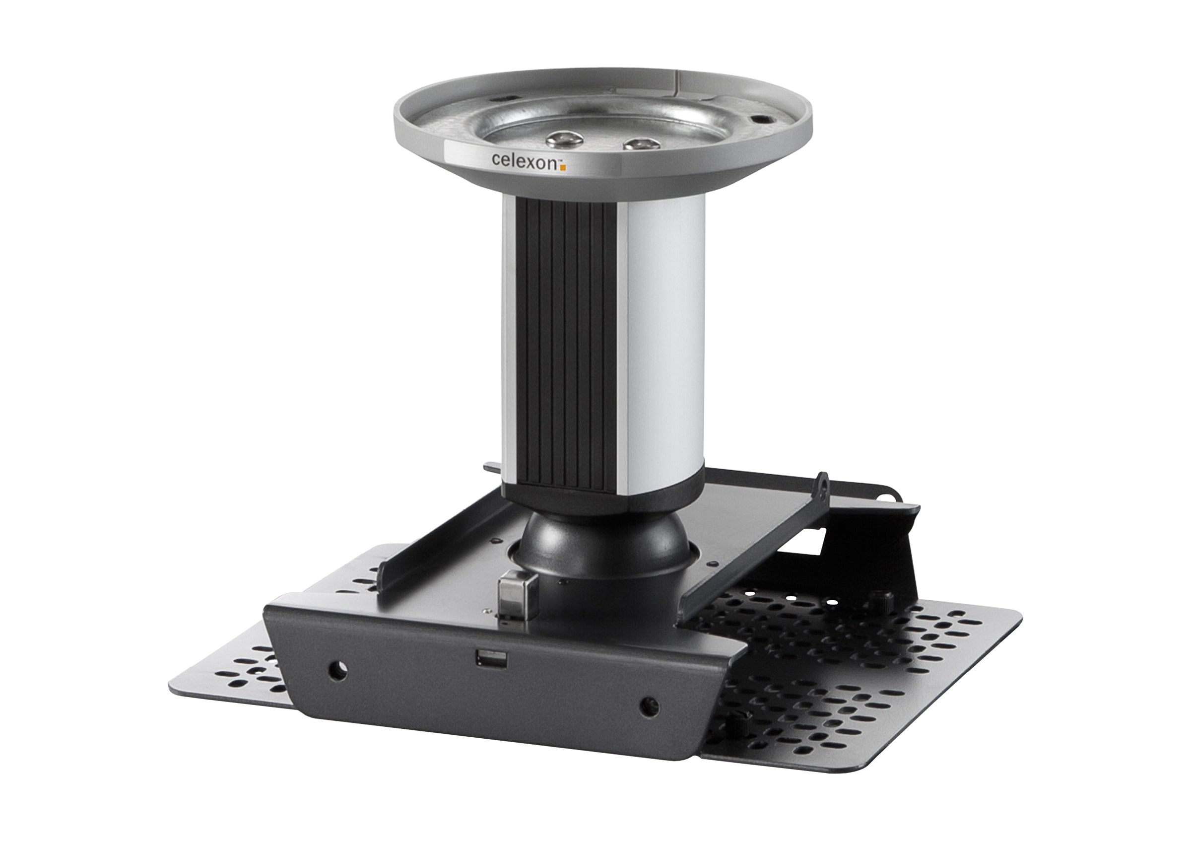 celexon-multicel-expert-support-plafond-projecteur-st-15-cm image 1