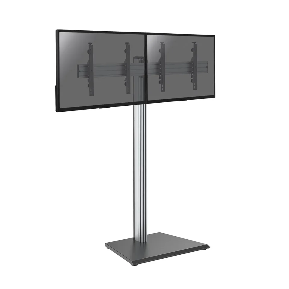 kimex-supports-crans-tv-031-1210k1-pied-2-crans-43-49-175cm image 1