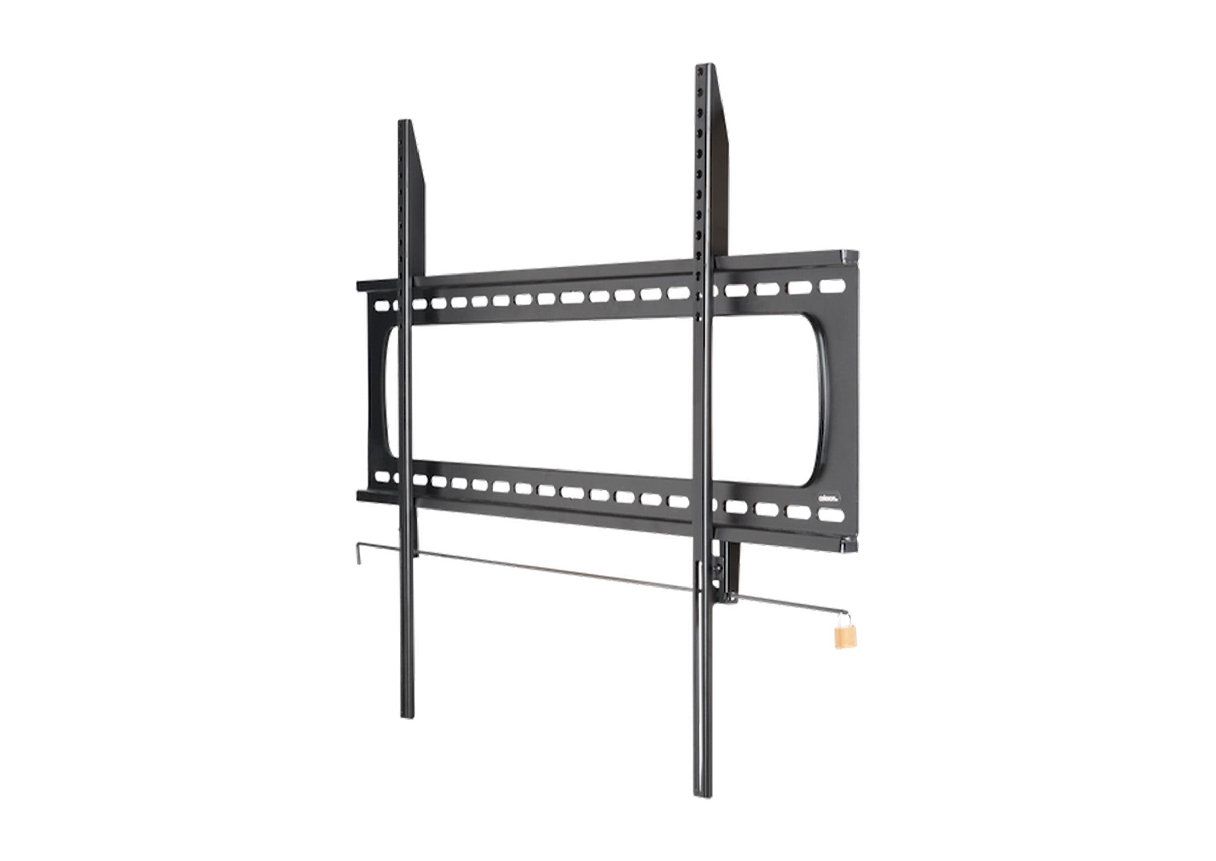 celexon-adjust-t10065-support-mural-tv-inclinable-60-100-noir image 3