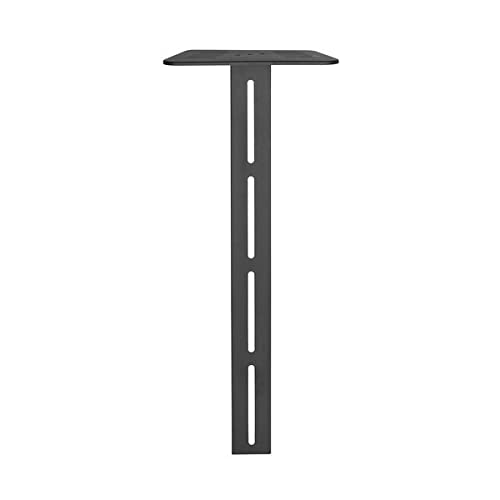 kimex-031-1025-tag-re-cam-ra-visio-rail-noir-5-kg image 3