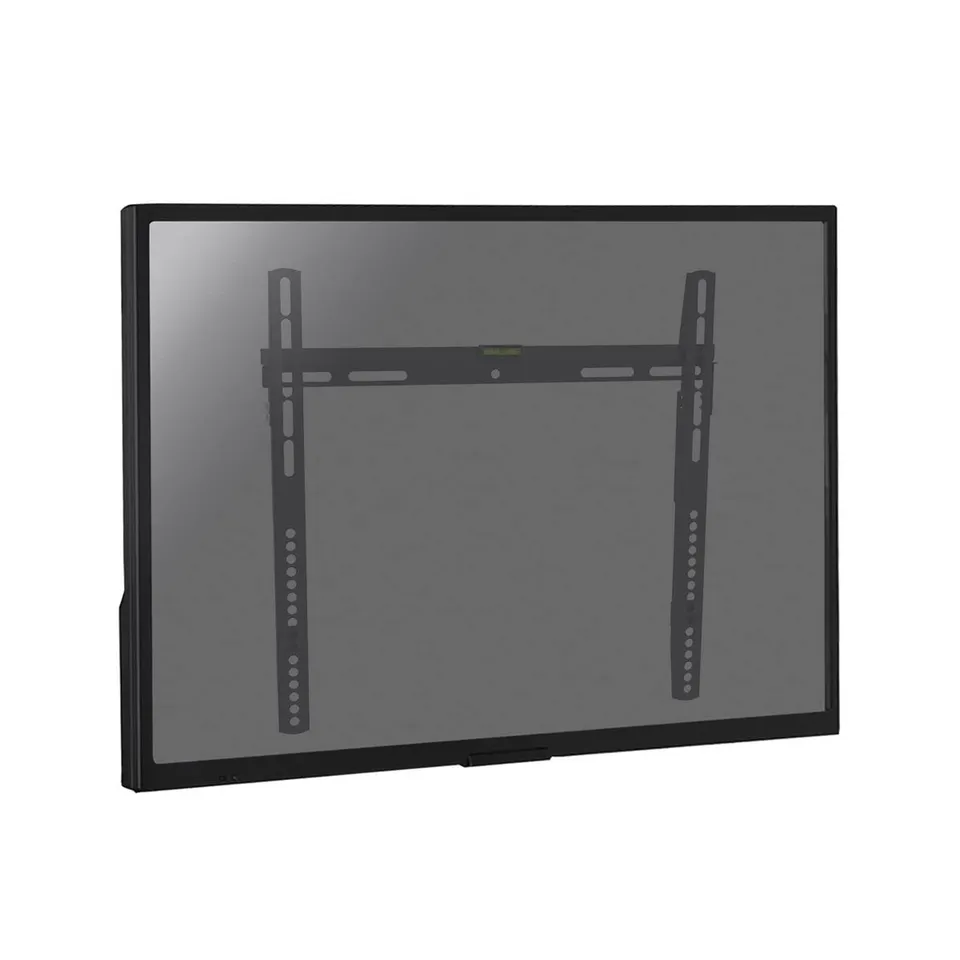 kimex-012-1140-support-tv-mural-fixe-19-37-extra-plat image 1