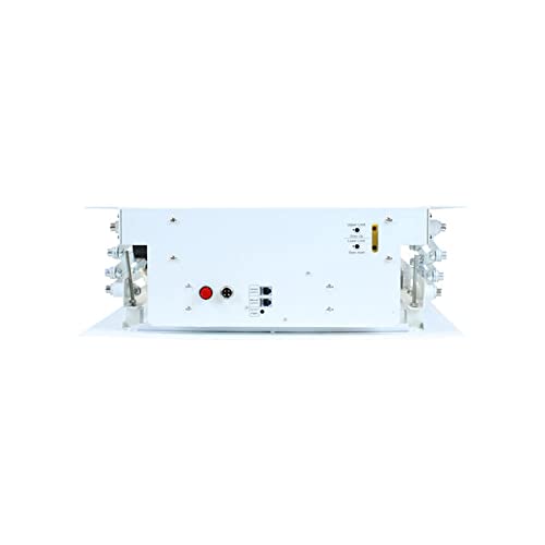 kimex-055-0064w-support-vid-oprojecteur-plafond-motoris-wifi image 4