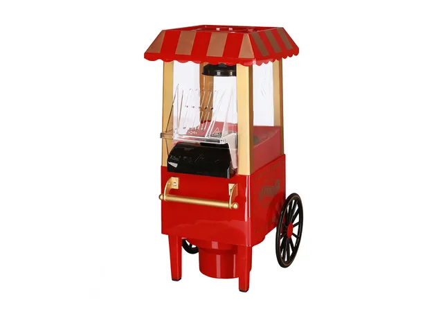 celexon-cinepop-cp500-machine-popcorn-air-chaud-1200-w image 1