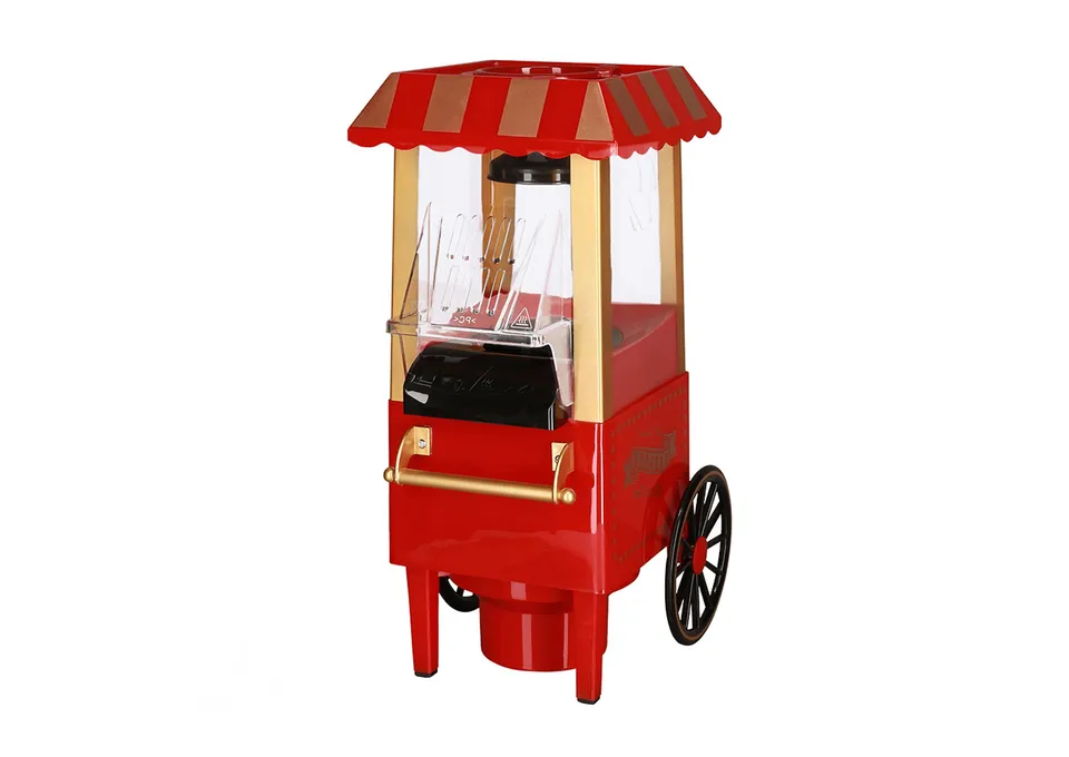 celexon-cinepop-cp500-machine-popcorn-air-chaud-1200-w image 1