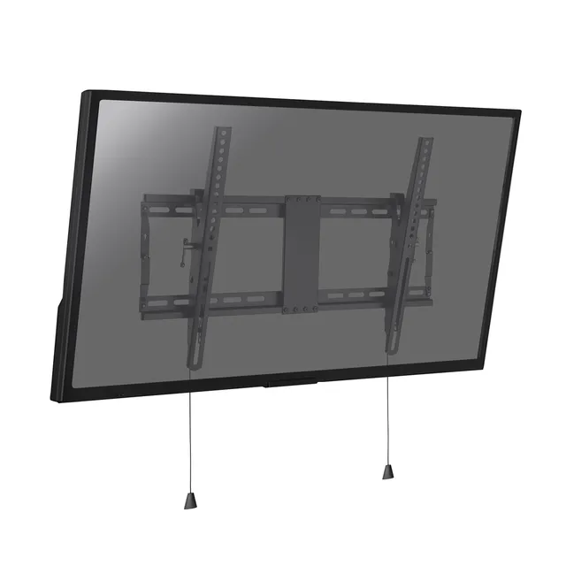 kimex-012-1664-support-tv-mural-inclinable-37-86-antivol image 1