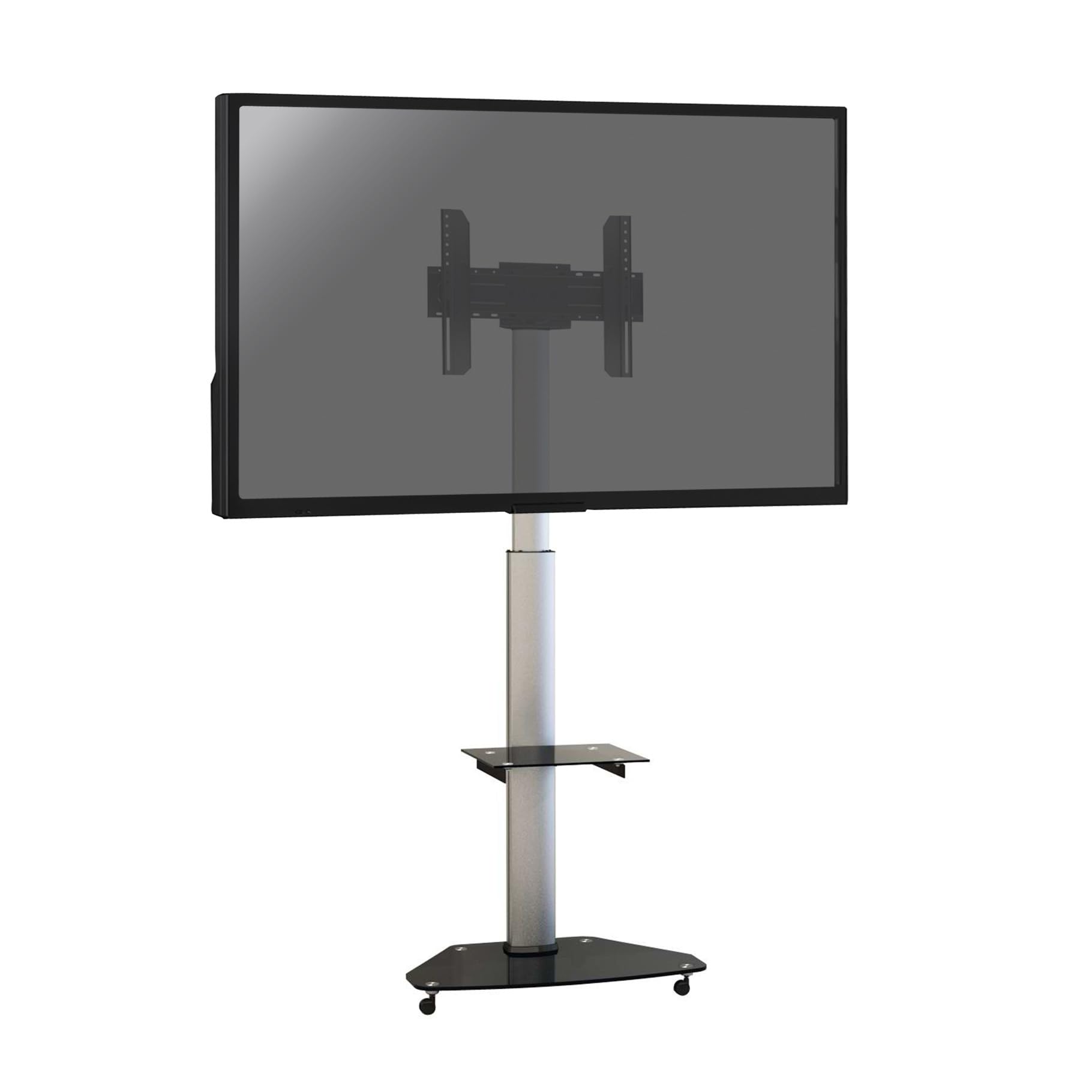 kimex-030-2020-support-tv-mobile-37-70-40-kg-roulettes image 1