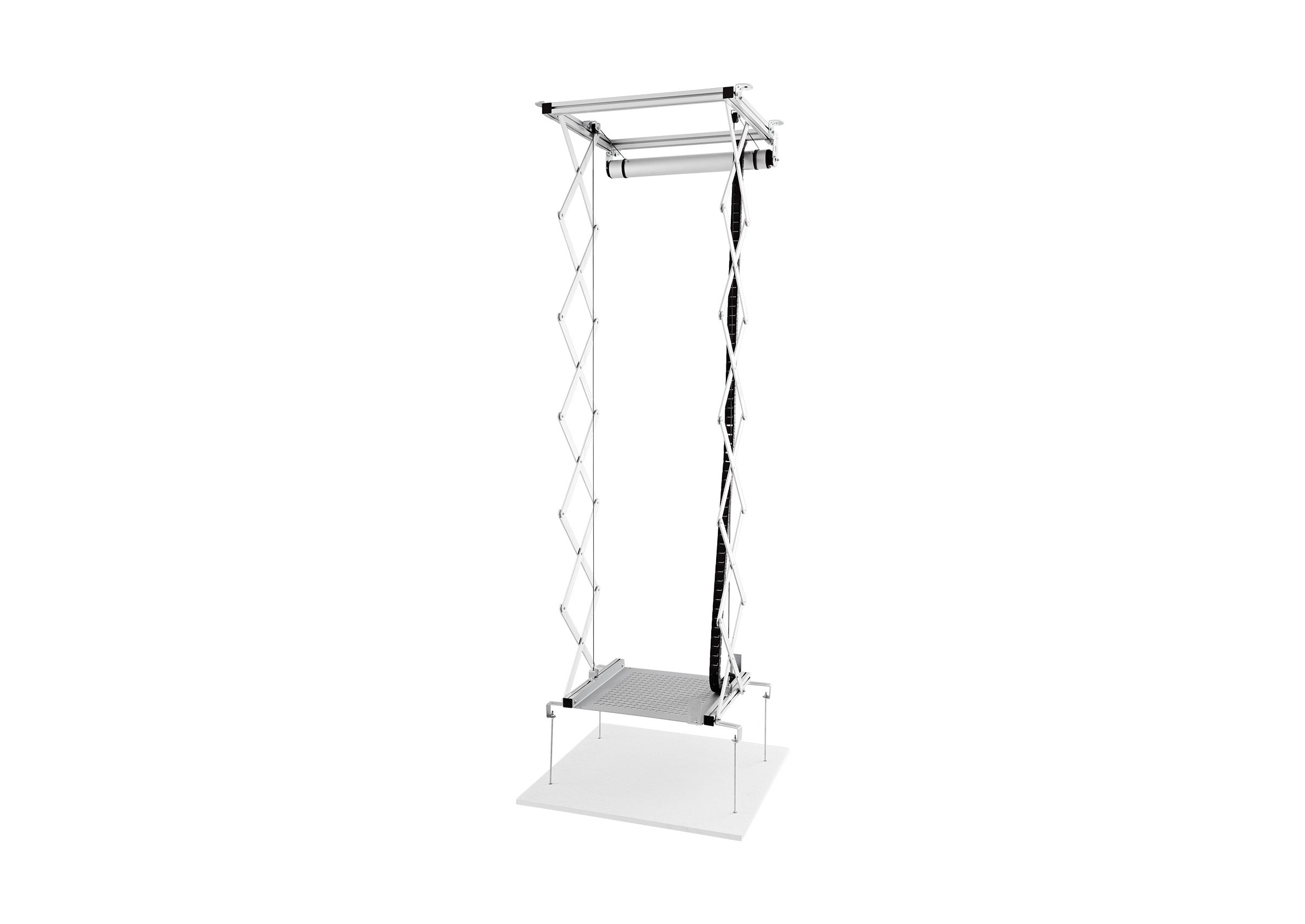 celexon-pl2000-plus-ascenseur-plafond-vid-oprojecteur-30-kg image 2