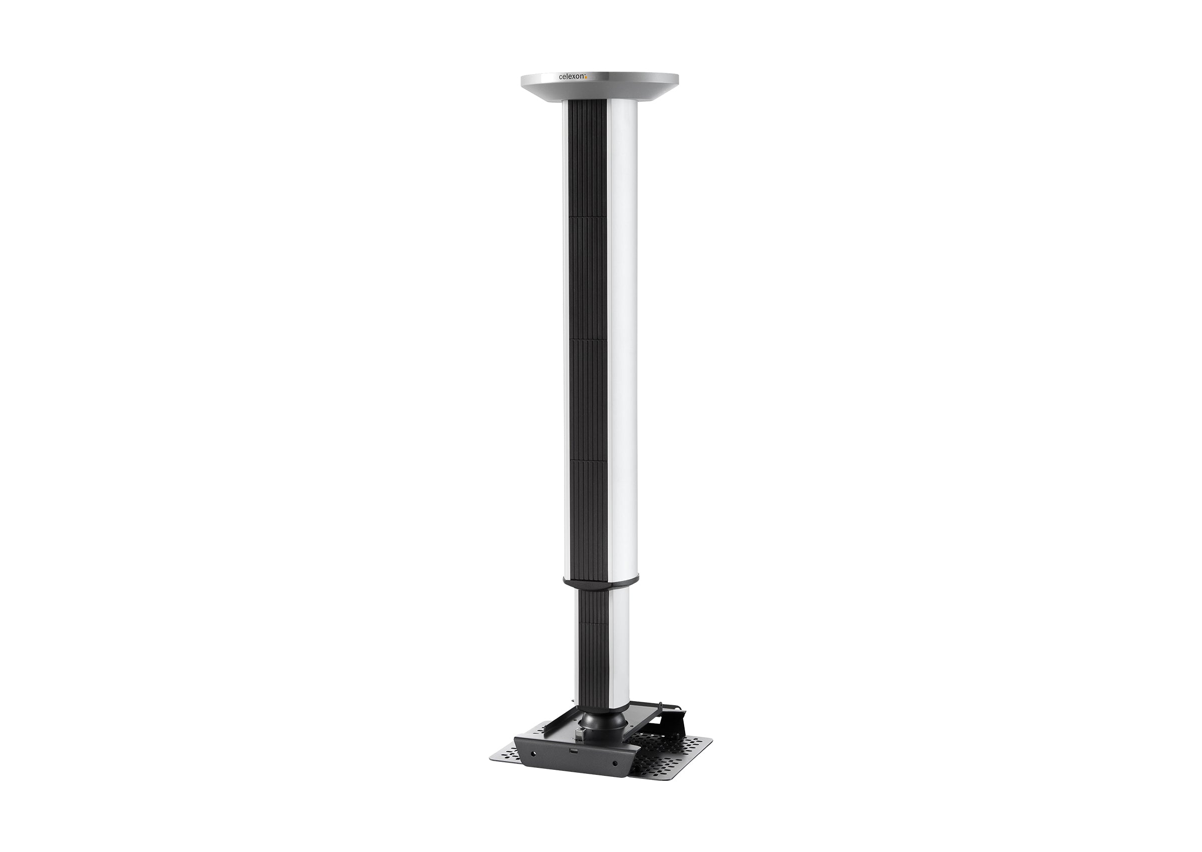 celexon-multicel-expert-support-plafond-projecteur-st-15-cm image 7