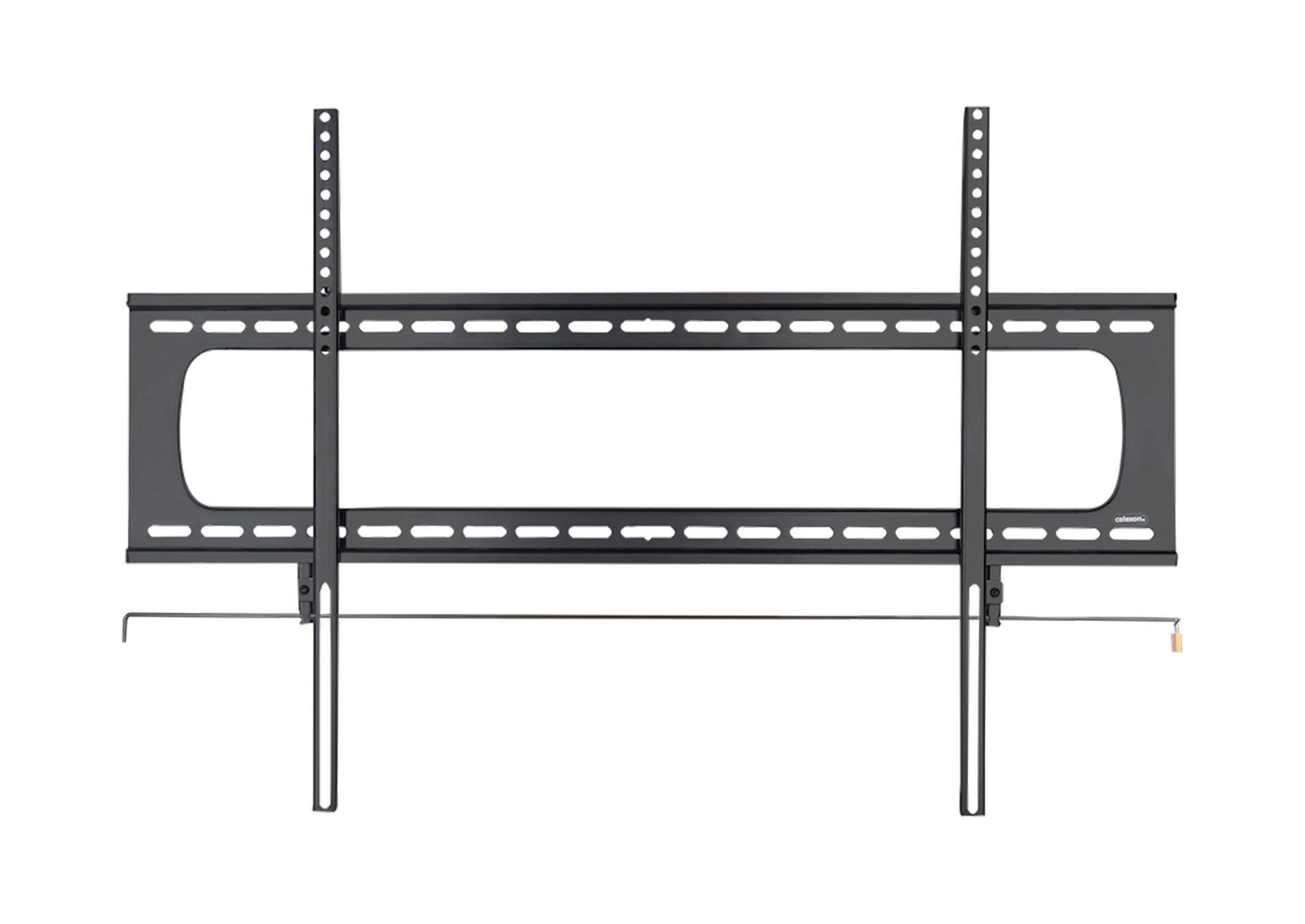 celexon-adjust-t10065-support-mural-tv-inclinable-60-100-noir image 6