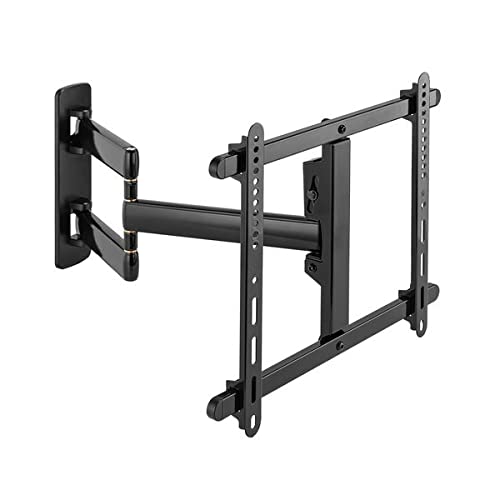 kimex-013-3145-support-tv-mural-32-55-orientable-inclinable image 4