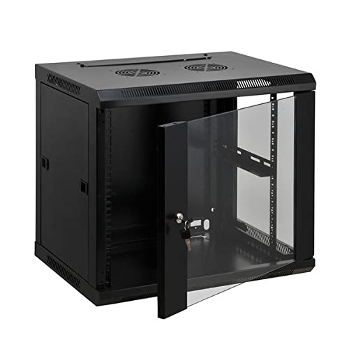 kimex-111-6418-coffret-mural-19-18u-600x450-mm-60-kg image 4