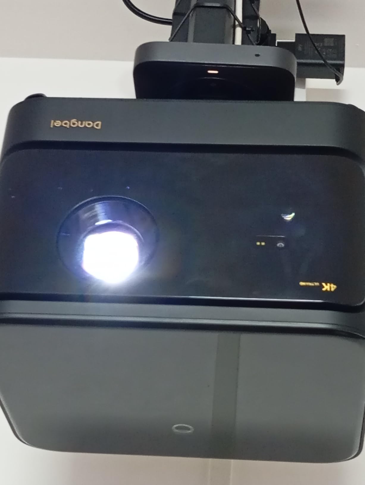Autofocus rapide