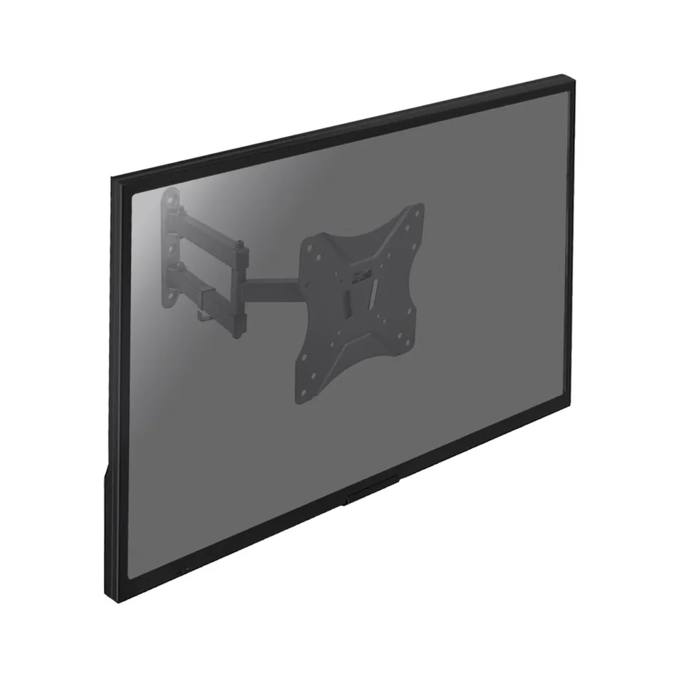 kimex-013-1122-support-tv-mural-orientable-23-42-pouces-inclinable image 1