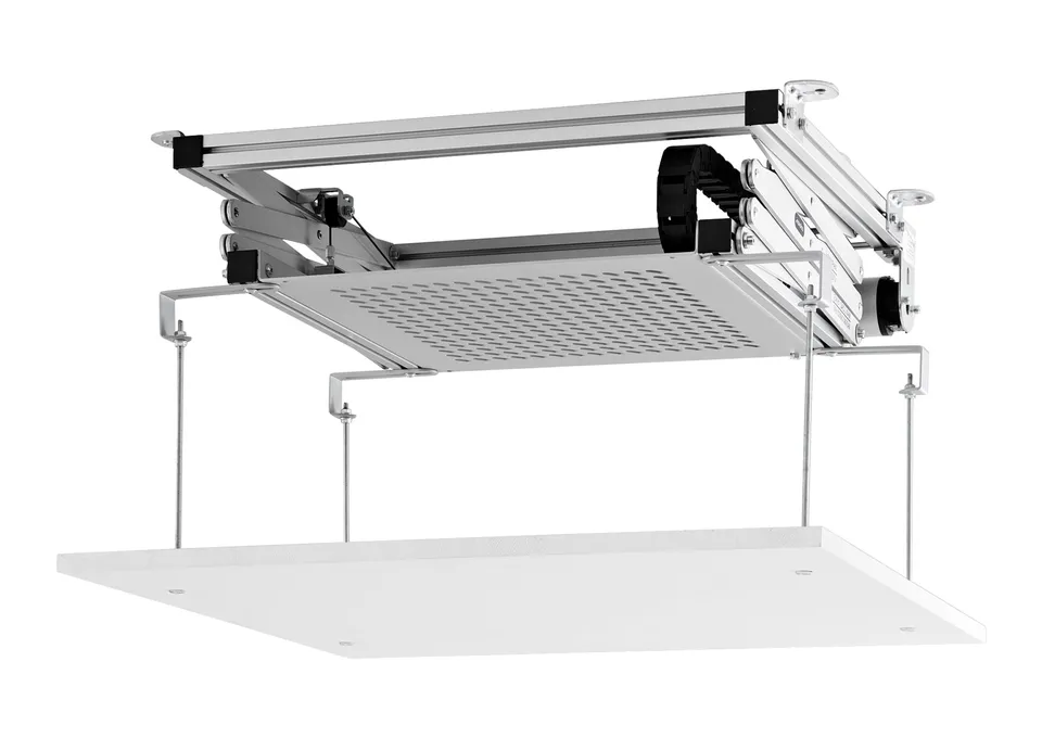 celexon-pl1000-ascenseur-plafond-motoris-projecteur-15-kg image 1