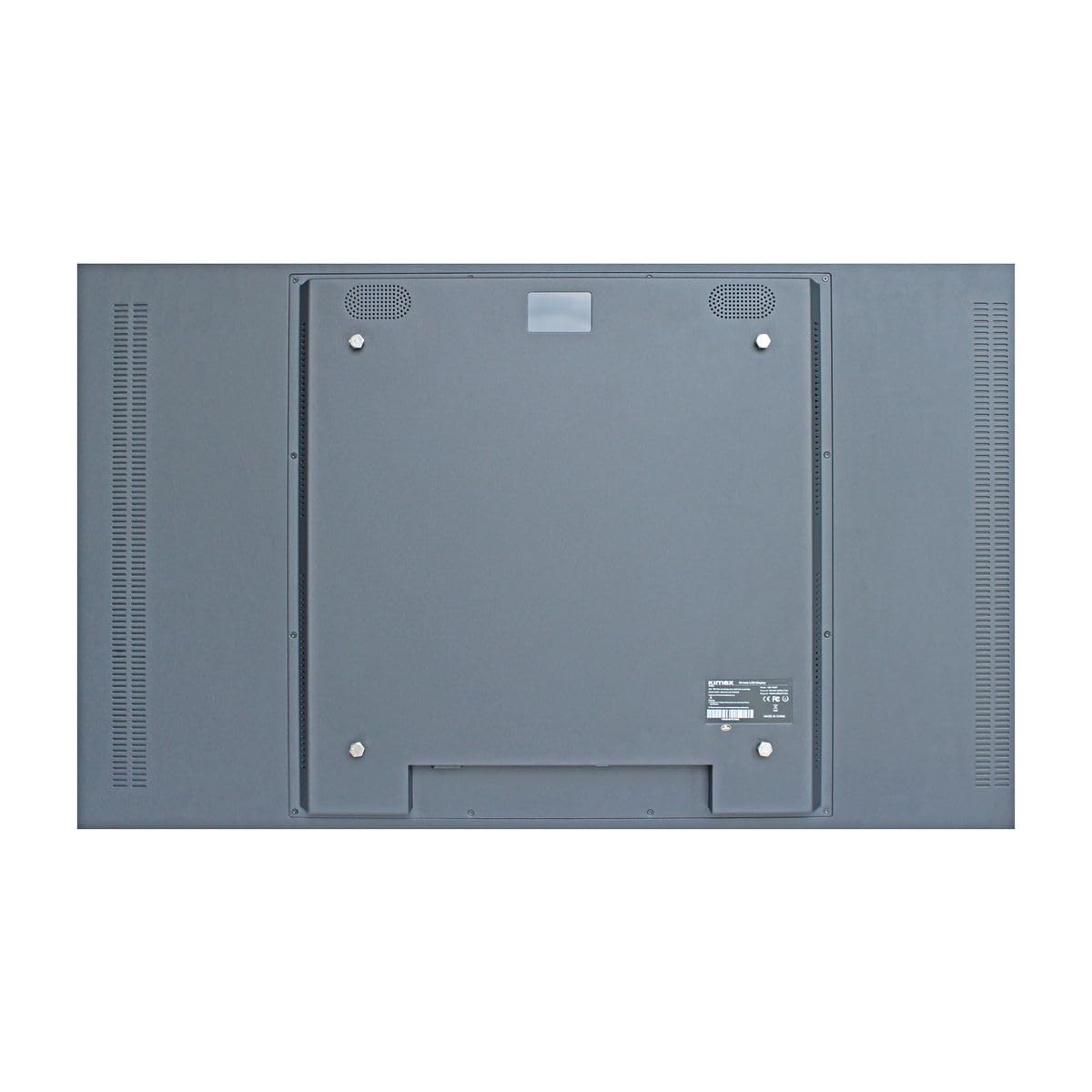 kimex-160-1043t-moniteur-tactile-43-500-cd-m image 4