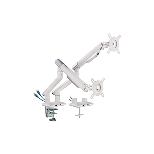 kimex-015-2412-support-double-cran-17-32-blanc-usb image 5