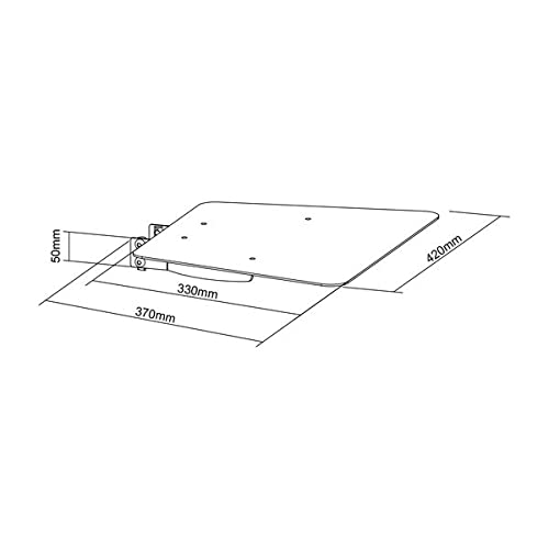 kimex-031-1027-tag-re-colonne-pro-modular-10-kg image 3