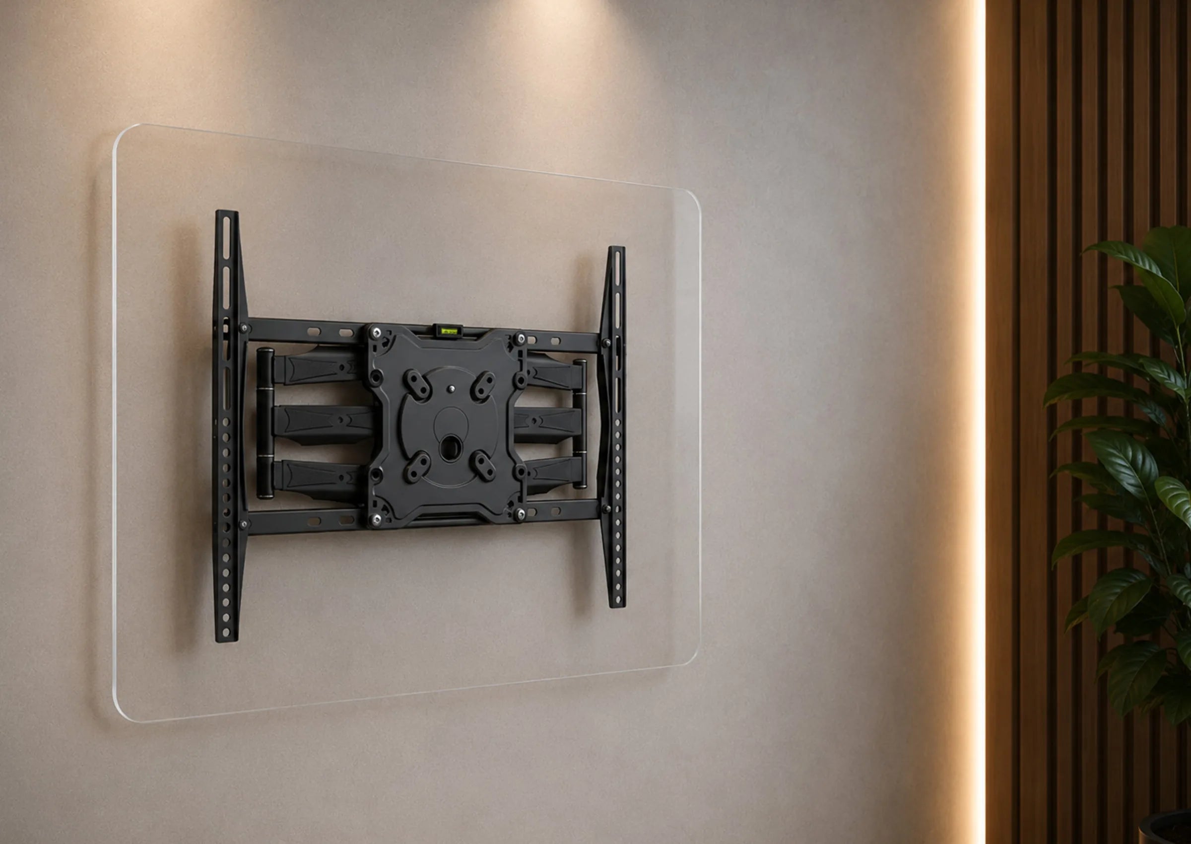 celexon-adjust-s70460-support-mural-tv-42-70-pivotant image 2