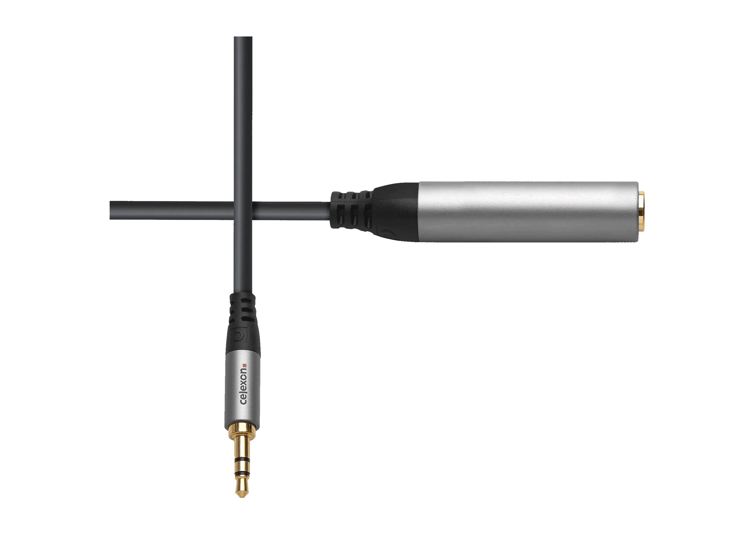 celexon-pro-adaptateur-jack-3-5-6-3mm-st-r-o-0-25m image 3