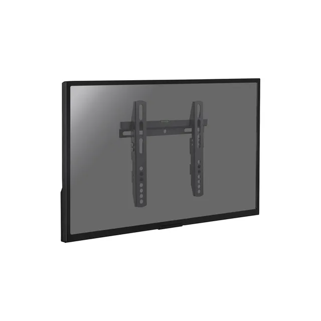 kimex-012-1145-support-tv-mural-fixe-23-42-extra-plat image 1